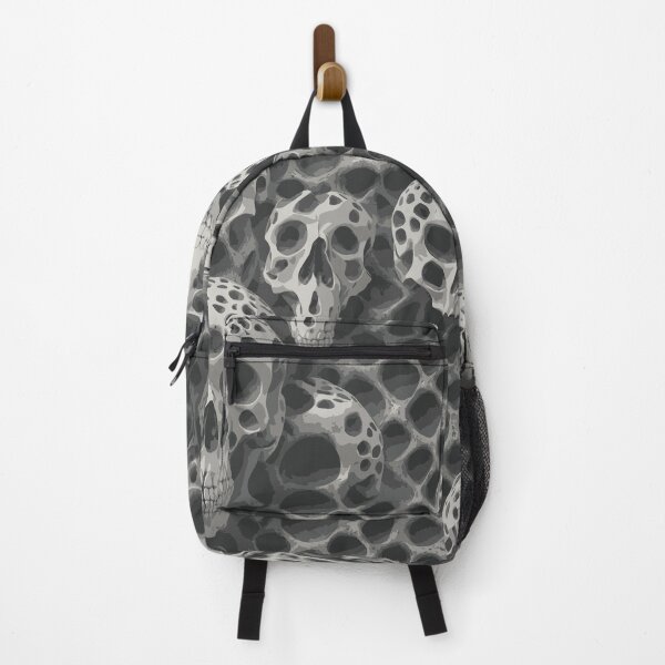 Item preview, Skulls with holes designed and sold by Asotshop.