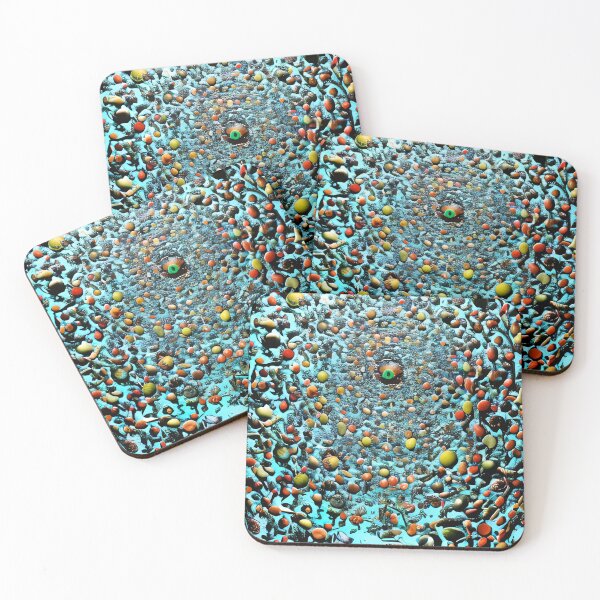 Item preview, Look into the depths designed and sold by pixelatedworld.