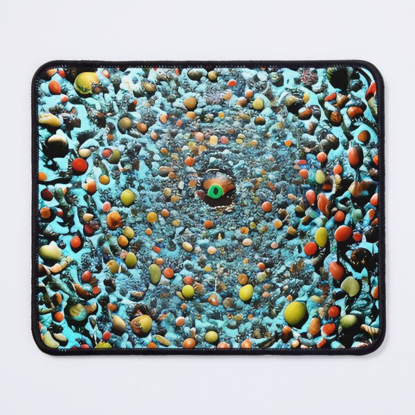 Item preview, Look into the depths designed and sold by pixelatedworld.
