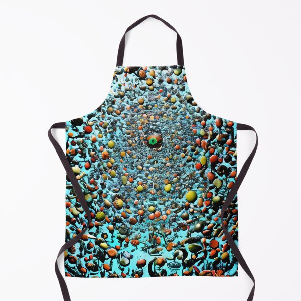 Item preview, Look into the depths designed and sold by pixelatedworld.