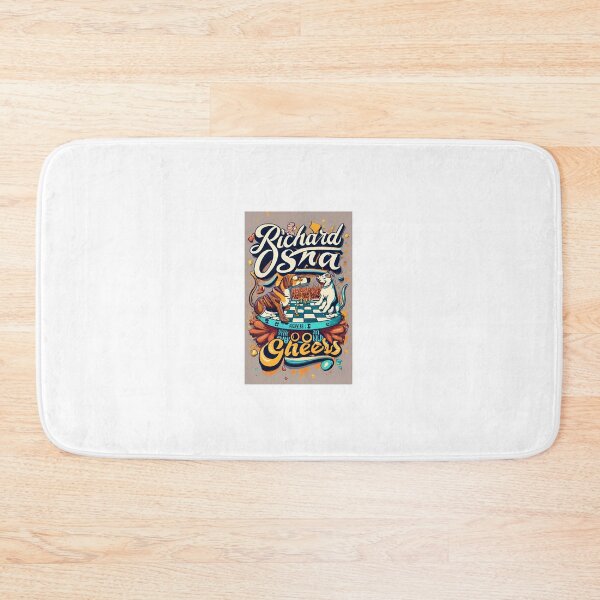 Item preview, Richard Osman  designed and sold by Saturday  Mart.