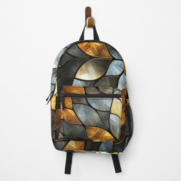 Item preview, reflective mosaic pattern designed and sold by colame.