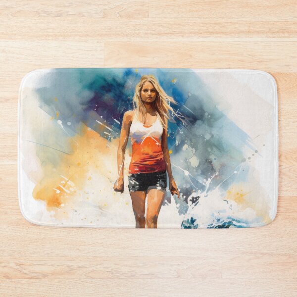 Item preview, Walk the beach designed and sold by randynash.