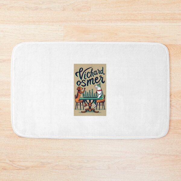 Item preview, Richard Osman  designed and sold by Saturday  Mart.