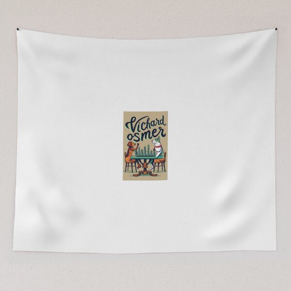 Item preview, Richard Osman  designed and sold by Saturday  Mart.