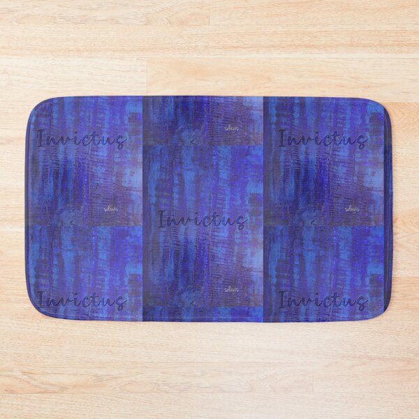 Item preview, Invictus Art 91323 designed and sold by mandalafractal.