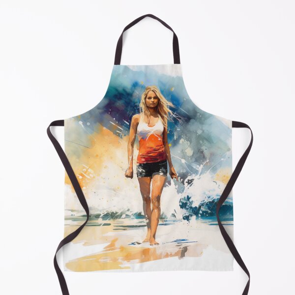 Item preview, Walk the beach designed and sold by randynash.