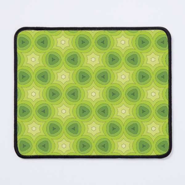 Item preview, shades of green designed and sold by ritusdesigns.