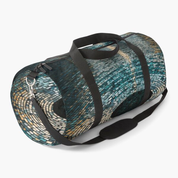 Item preview, reflective mosaic pattern designed and sold by colame.