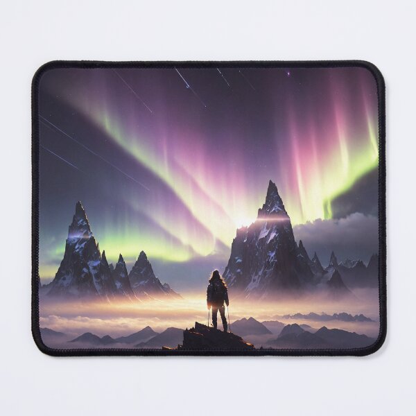 Item preview, Summit Aurora designed and sold by zxdman29.
