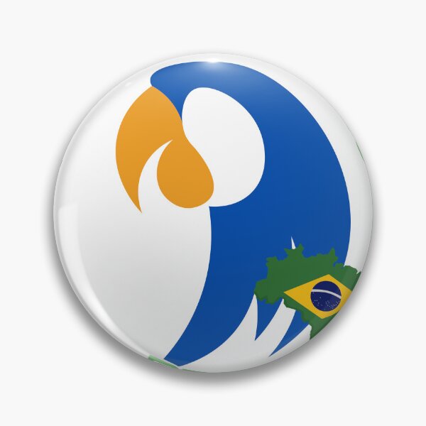 Item preview, Rio de Janeiro - Brazil - Carioca designed and sold by dwangarts.