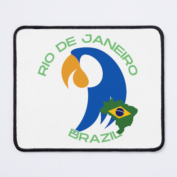 Item preview, Rio de Janeiro - Brazil - Carioca designed and sold by dwangarts.