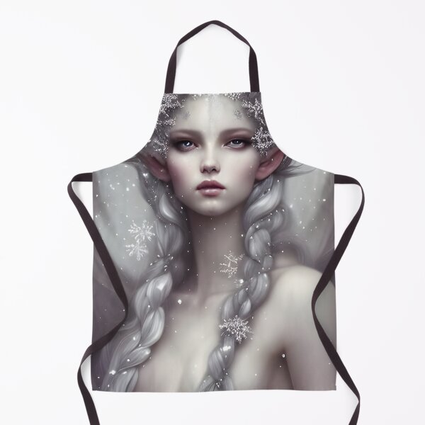 Item preview, Snow Elf designed and sold by Imaginarium235.