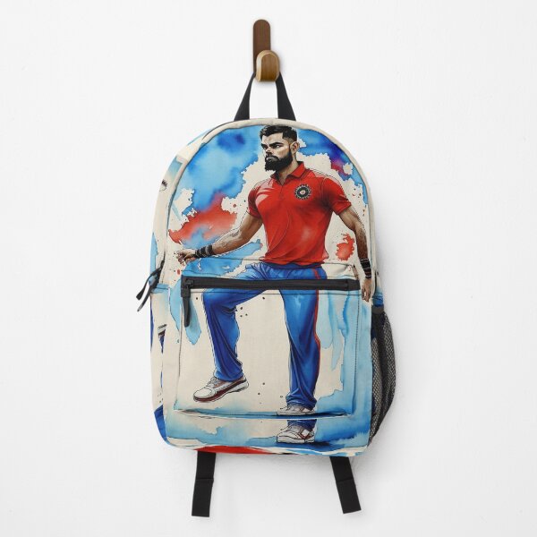 Item preview, Virat kohli The Master Stroke designed and sold by Indie-Chille.