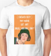 League of Gentlemen Unisex T-Shirt