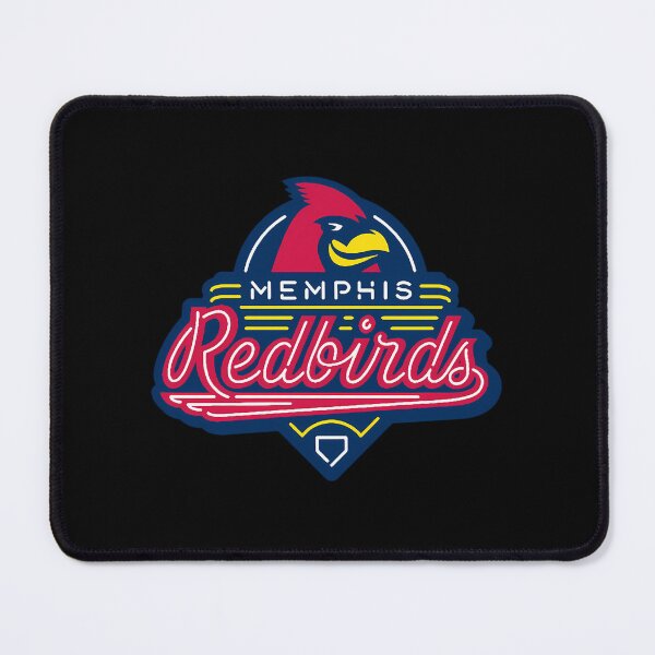 Item preview, Memphis Redbirds Neon Sign designed and sold by bsoguvemm41.