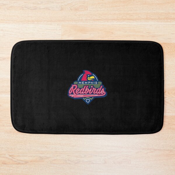 Item preview, Memphis Redbirds Neon Sign   	 designed and sold by bsoguvemm41.