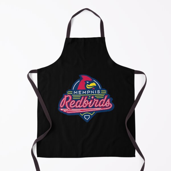 Item preview, Memphis Redbirds Neon Sign designed and sold by bsoguvemm41.
