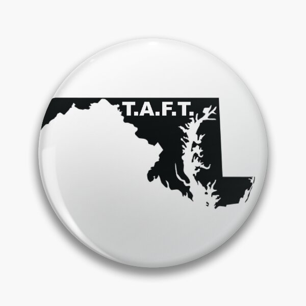 Artikelvorschau, TAFT Das ist nicht Texas Maryland entworfen und verkauft von RossDillon.