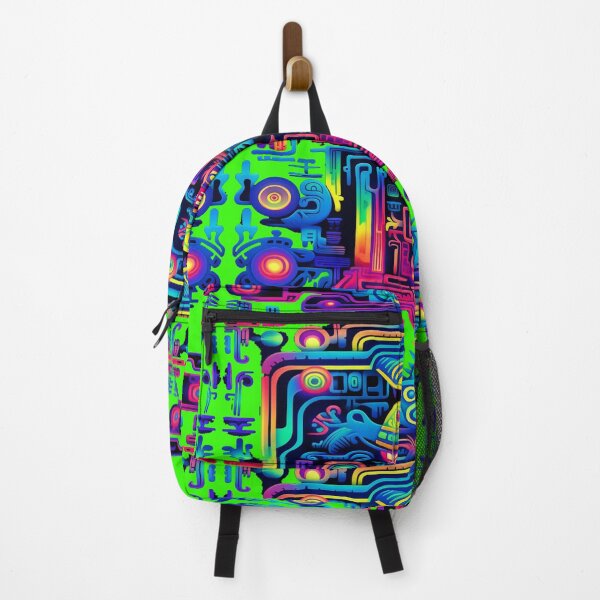 Item preview, Green fog onix in the dark blacklight iridium designed and sold by Atelier-Arcano.