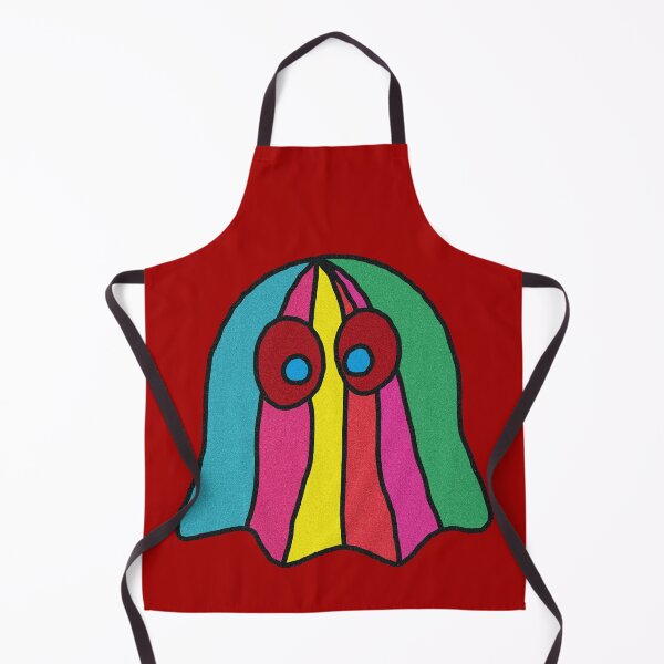 Item preview, Colorful Halloween designed and sold by EunsooLee.