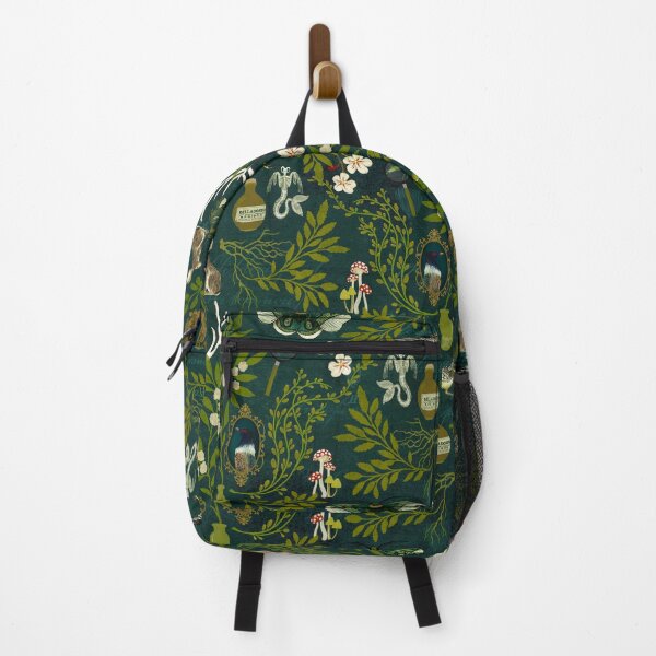 Item preview, Orphic forest designed and sold by Katherine Quinn Illustration.