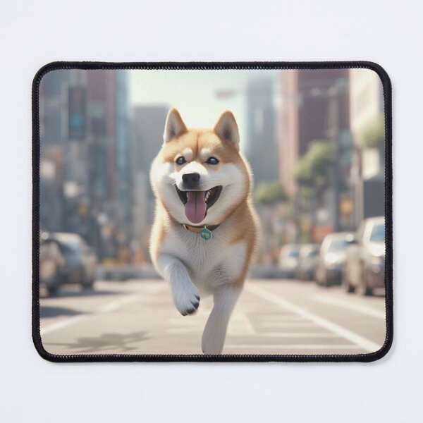 Item preview, Dog Fitness designed and sold by MetAIjp.