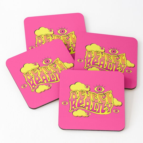 Item preview, Reject Reality designed and sold by Naedix.
