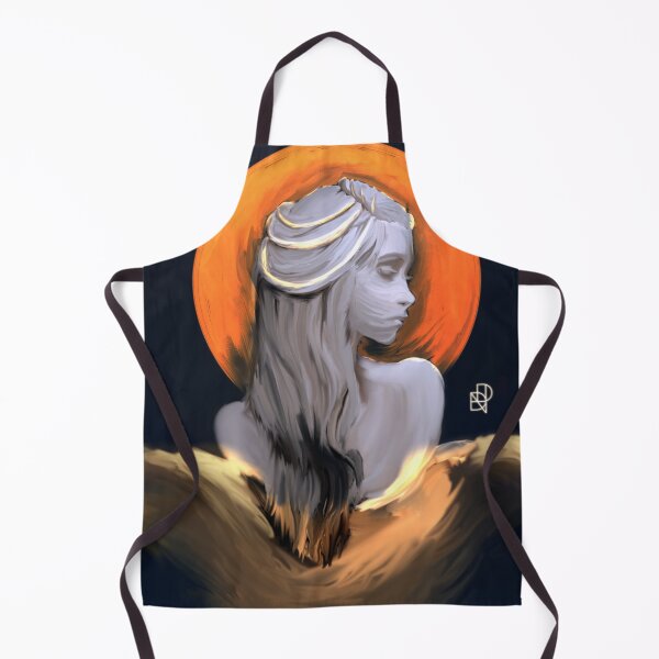 Item preview, The moon spirit and the sun designed and sold by Daviddaoud.