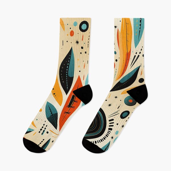 Item preview, Boho Chic Meets Tribal Fusion: Earthy & Modern Design designed and sold by PaintbrushPlace.