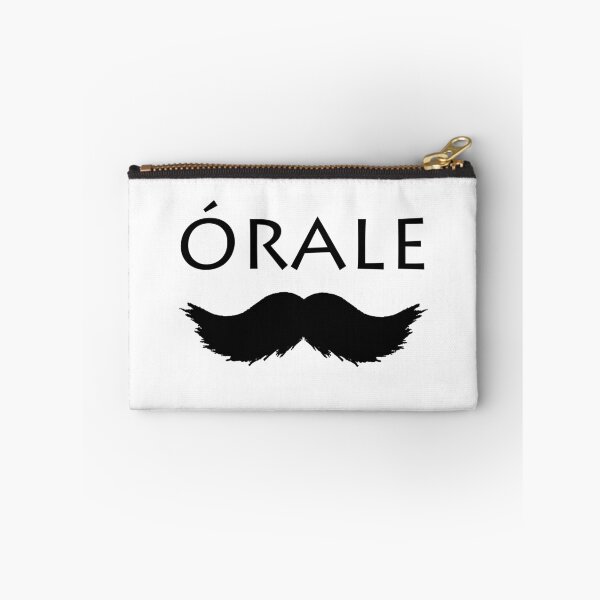 Item preview, Cinco de Mayo shirt men women May 5 shirt Mustache Orale designed and sold by we1000.