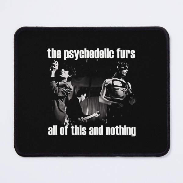 Item preview, The Psychedelic World Outside- The Psychedelic Made of Rain designed and sold by RichBo80.