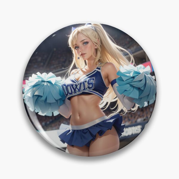 Pin on NFL cheerleaders