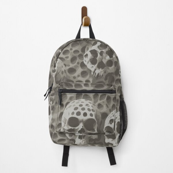 Item preview, Skulls with holes designed and sold by Asotshop.