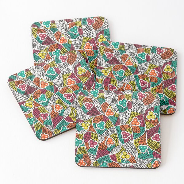 Item preview, Wild flower walk designed and sold by Debbie Wood.