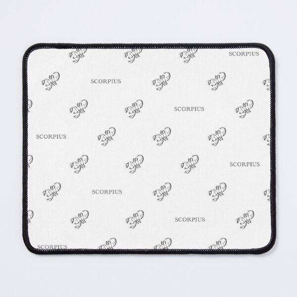 Item preview, Scorpius lineart designed and sold by Paradoxms.