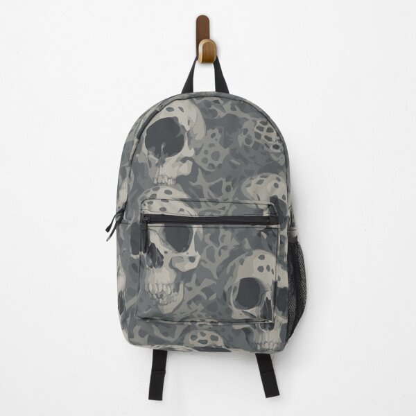 Item preview, Skulls with holes designed and sold by Asotshop.