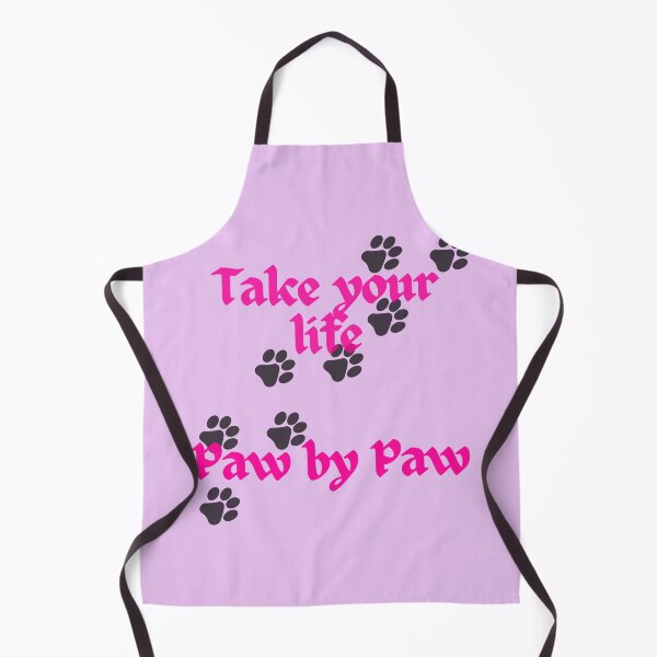 Item preview, Inspirational Paws designed and sold by Nekonic.