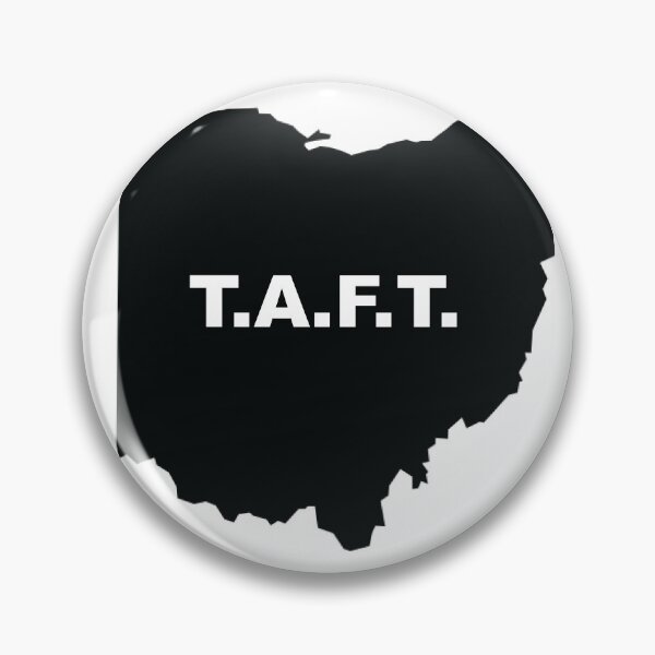 Artikelvorschau, TAFT Das ist nicht Texas, Ohio entworfen und verkauft von RossDillon.