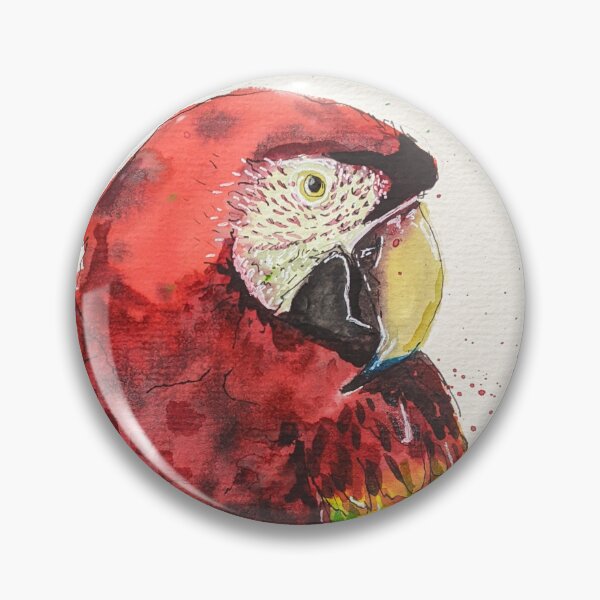 Item preview, Guacamayo designed and sold by Amped.