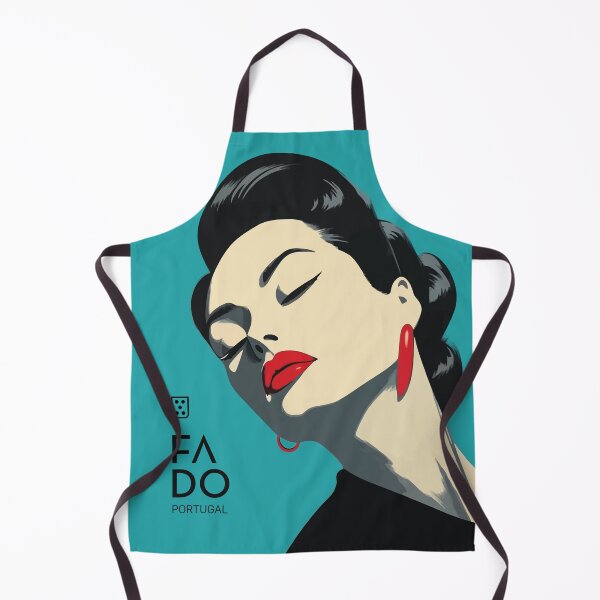 Item preview, Fado, Fadista (singer) Artº42 Portugal designed and sold by Bauani.