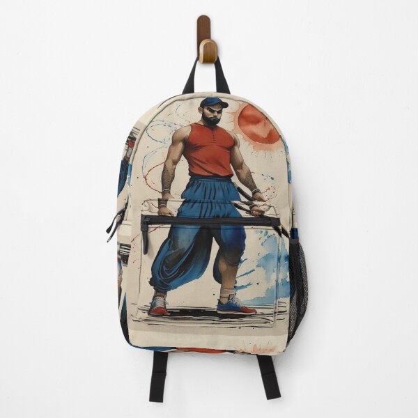 Item preview, The Legend Cricketer Virat Kohli designed and sold by Indie-Chille.