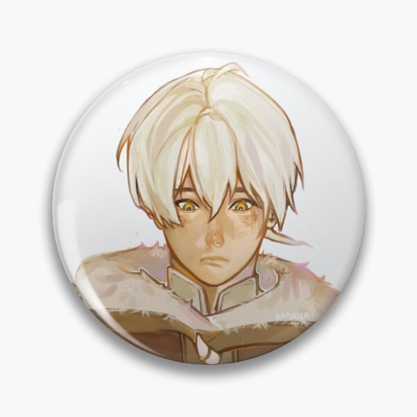 Item preview, Fuji Fumetsu no Anata e - To your Eternity designed and sold by katsuleri.