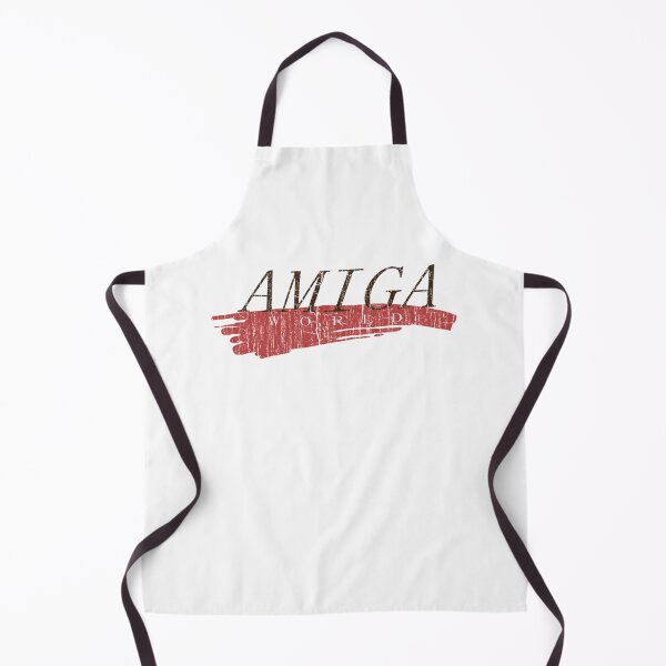 Item preview, amiga World Magazine 1985 designed and sold by SweeneyTender91.