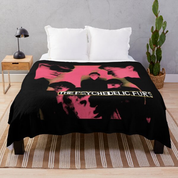 Item preview, The Psychedelic World Outside- The Psychedelic Made of Rain designed and sold by RichBo80.