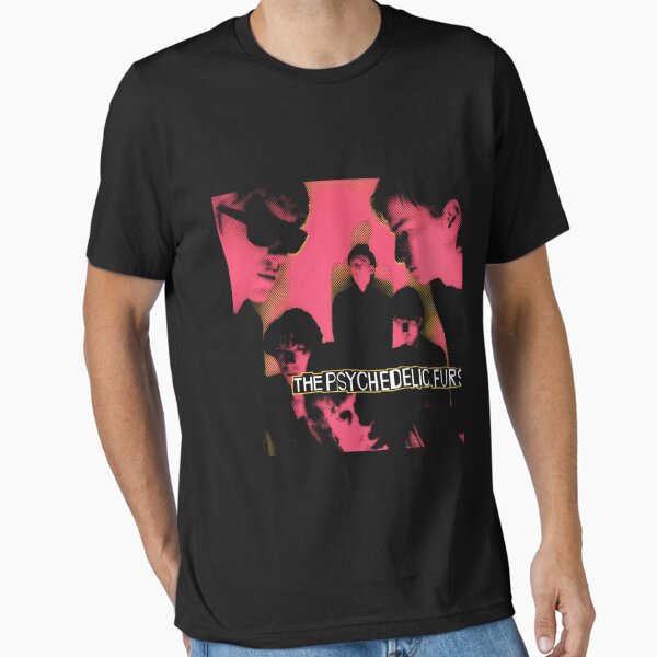 Item preview, The Psychedelic World Outside- The Psychedelic Made of Rain designed and sold by RichBo80.