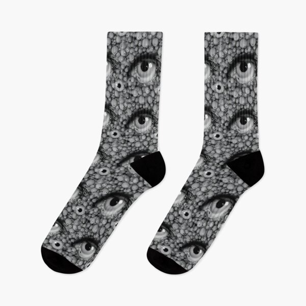 Item preview, The EYES Have It III. designed and sold by TheLastGarden.
