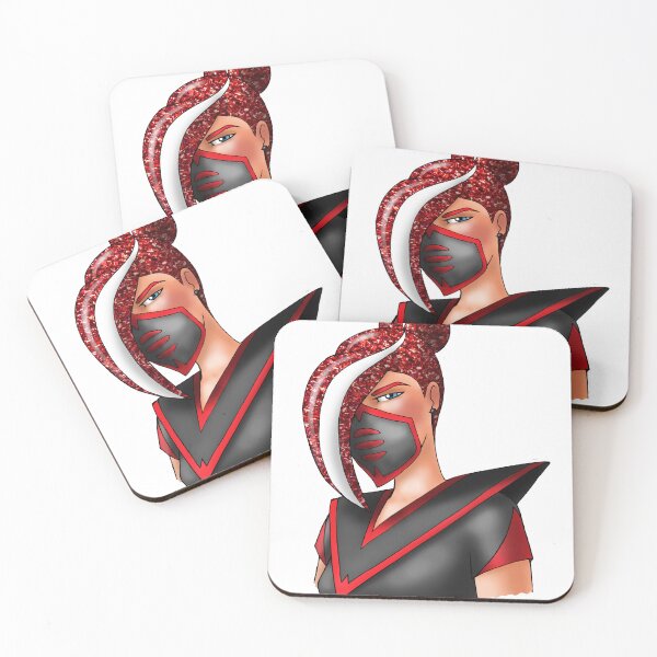 Item preview, Gingi Vitis Profile designed and sold by Nano-Makes.