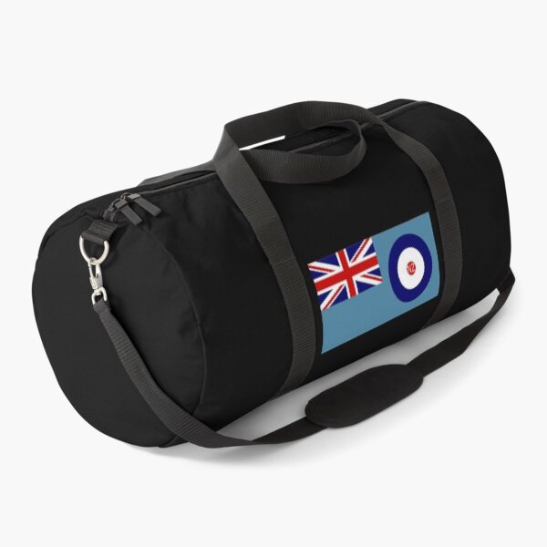 Item preview, New Zealand Air Force Ensign Flag designed and sold by RENAGADE4LYF.
