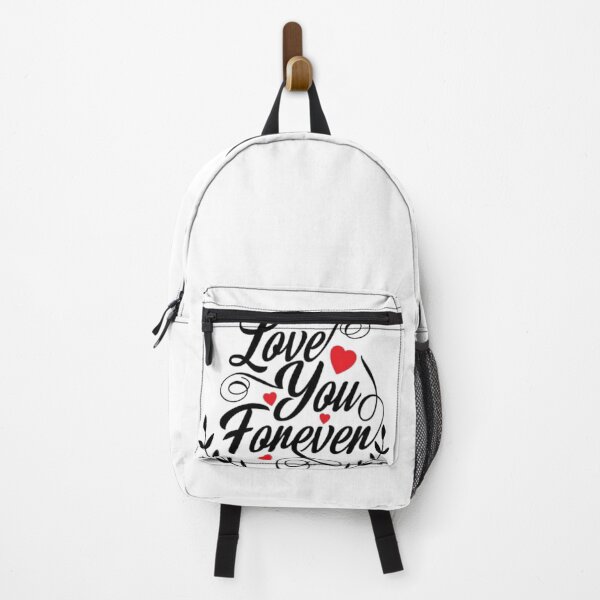 Item preview, Love you forever designed and sold by MatanaShop.